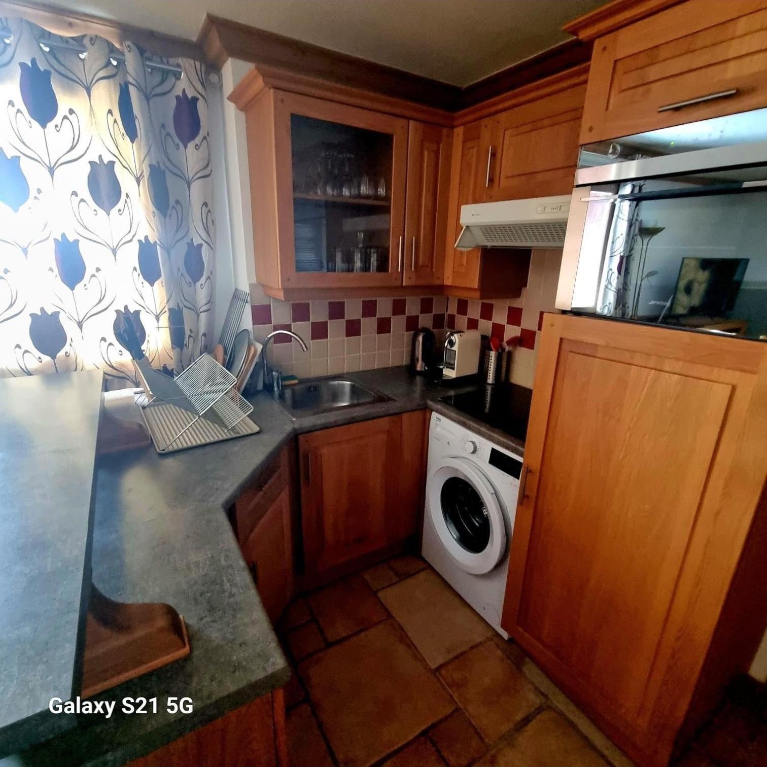 Les 7 Laux Immobilier Chalet A Prapoutel Zewnętrze zdjęcie
