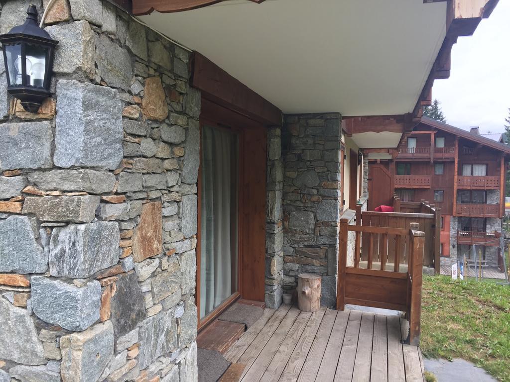 Les 7 Laux Immobilier Chalet A Prapoutel Zewnętrze zdjęcie