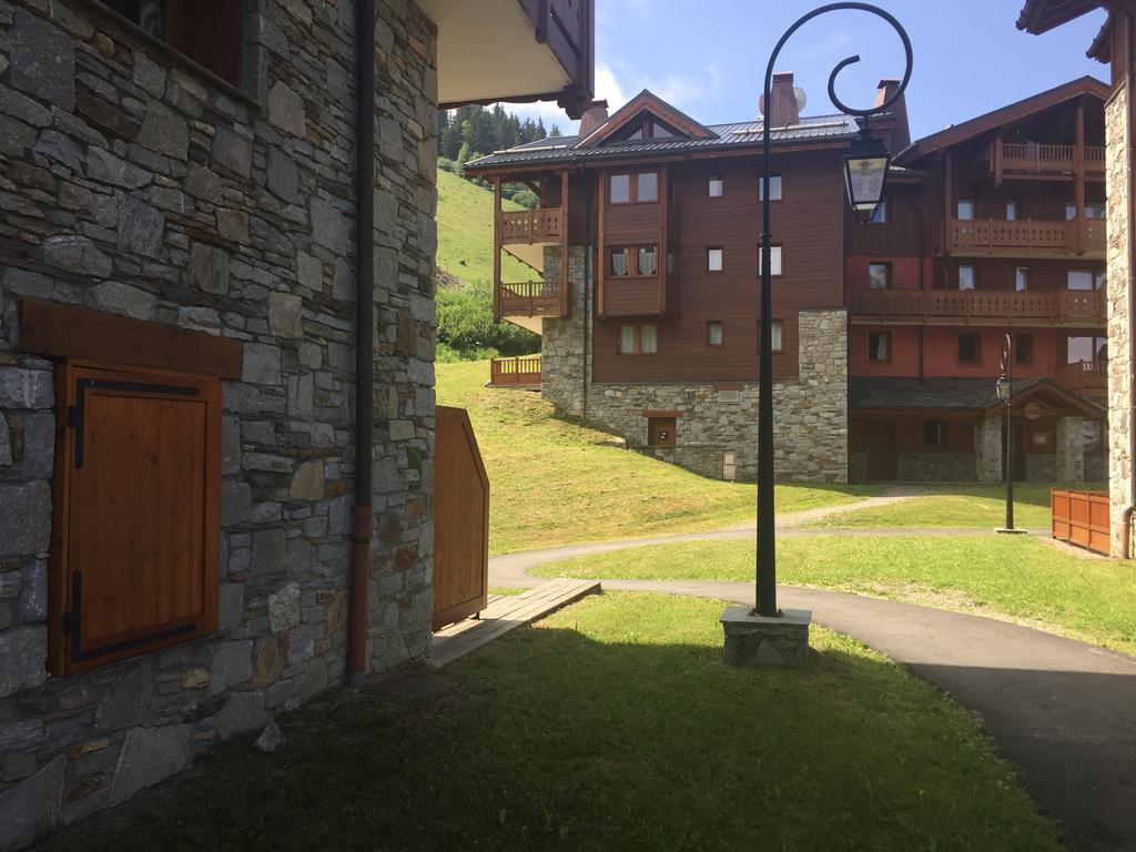 Les 7 Laux Immobilier Chalet A Prapoutel Zewnętrze zdjęcie